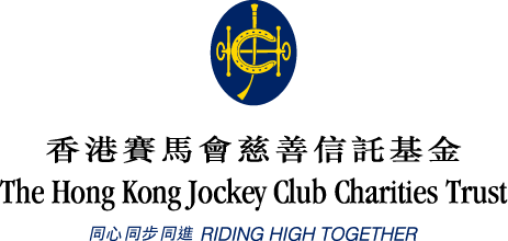 Logo Hkjc
